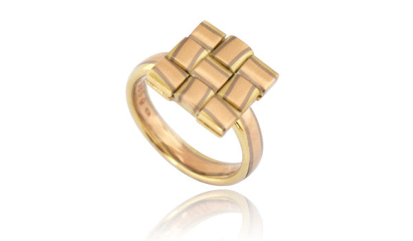 HerinneRINg Herdenkingsring Rouwring