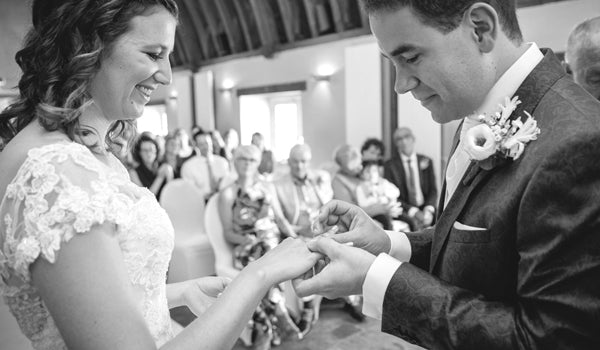 Love Stories: Peter & Nine