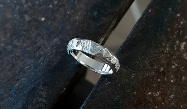 Waarom wil je een trouwring?