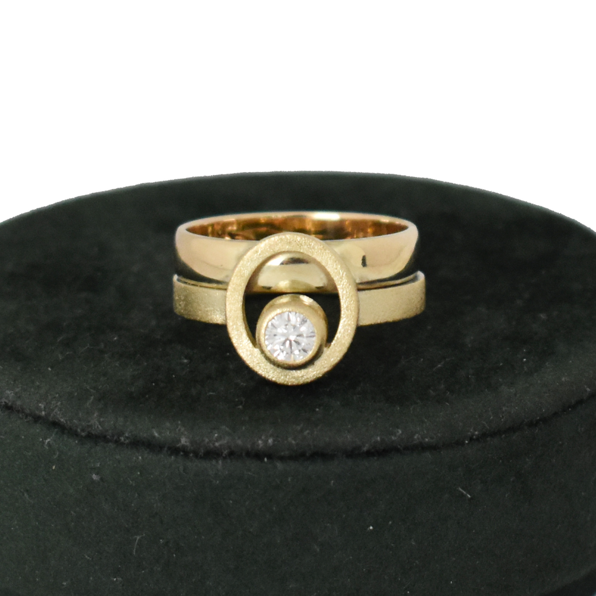 HerrinnerRing met As