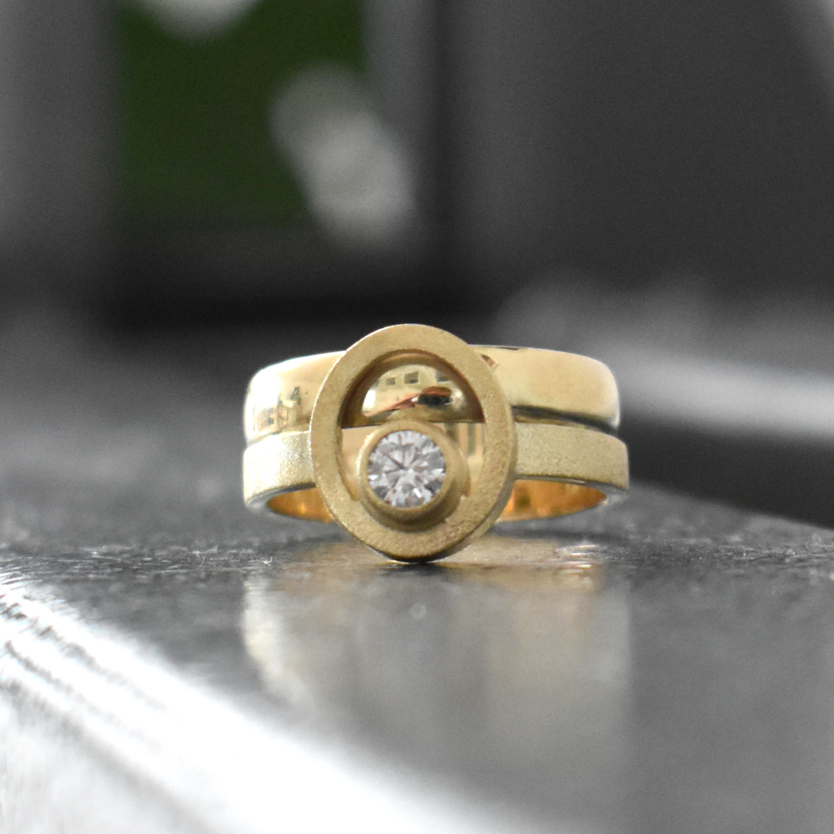 HerrinnerRing met As