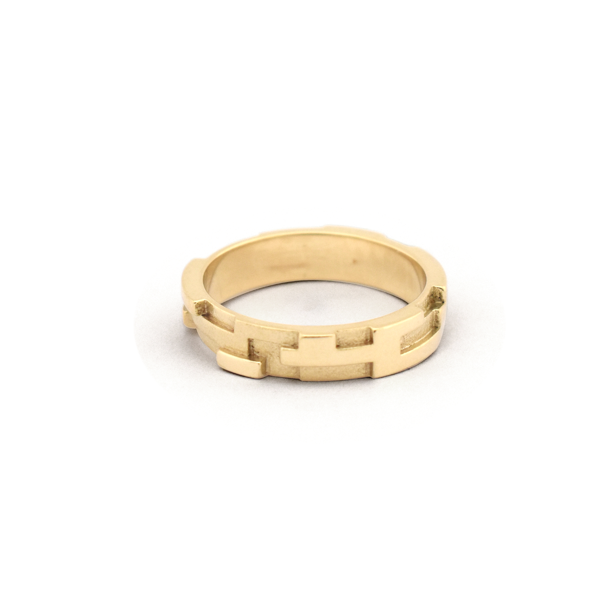 Ring 3 Generaties Custom Made