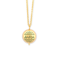Letter Gems Ketting High End