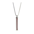 design parel ketting, ontwerp je eigen hanger, ontwerp je eigen design hanger, hanger met edelstenen, design hanger