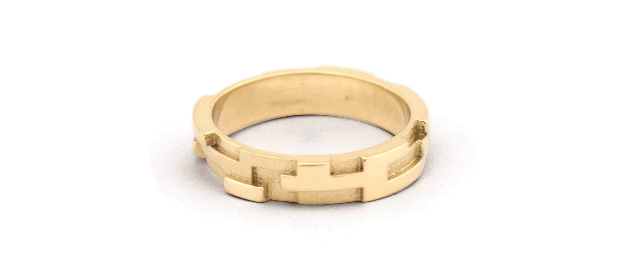 Ontleden Doe mijn best Vervullen Ring 3 Generaties Custom Made – Lasand Jewellery