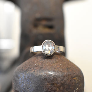Cylinder Engagement Ring